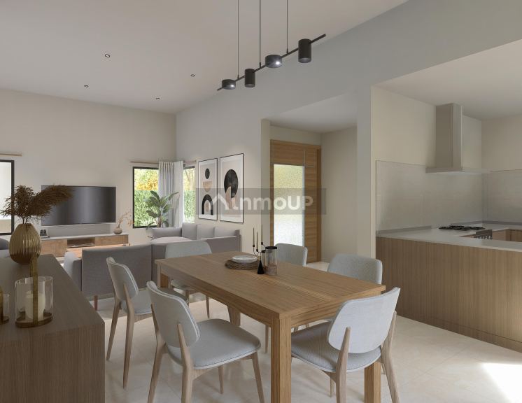 Casa en Venta en Lujan de Cuyo, Mendoza