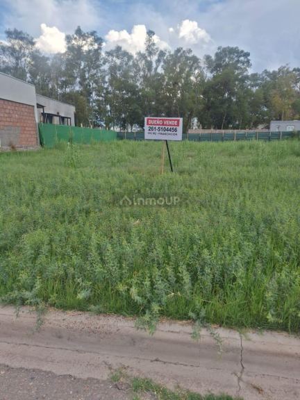 Lote en Venta en Guaymallen, Mendoza