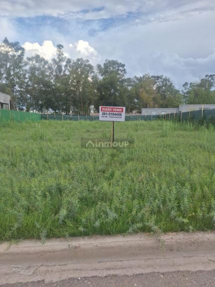 Lote en Venta en Guaymallen, Mendoza