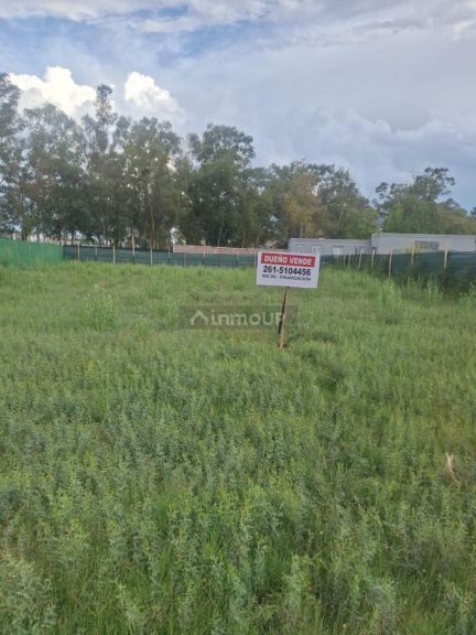 Lote en Venta en Guaymallen, Mendoza