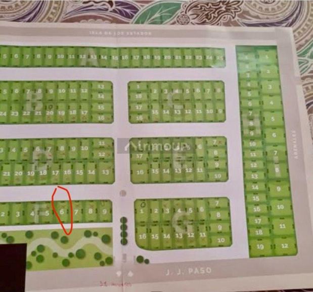 Lote en Venta en Maipu, Mendoza