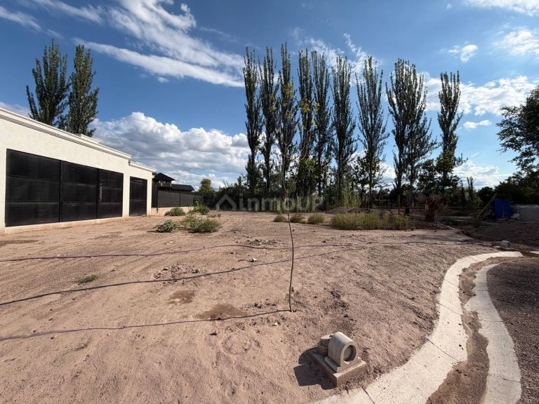Lote en Venta en Lujan de Cuyo, Mendoza