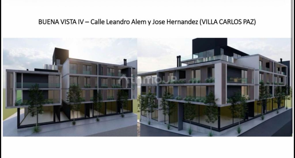 Departamento en Venta en Punilla, Cordoba