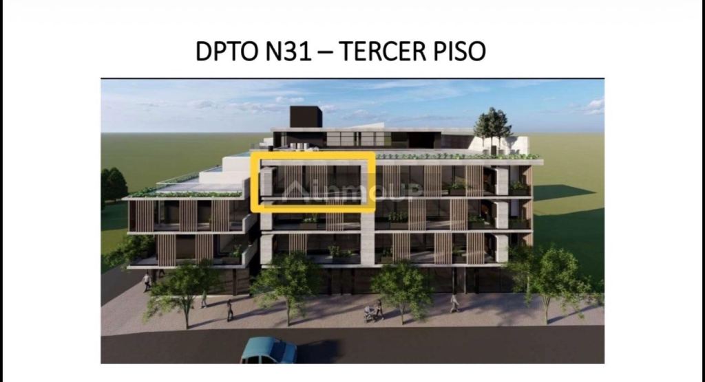 Departamento en Venta en Punilla, Cordoba