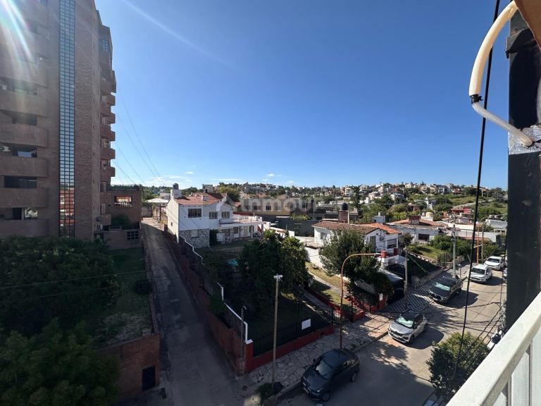 Departamento en Alquiler en Punilla, Cordoba