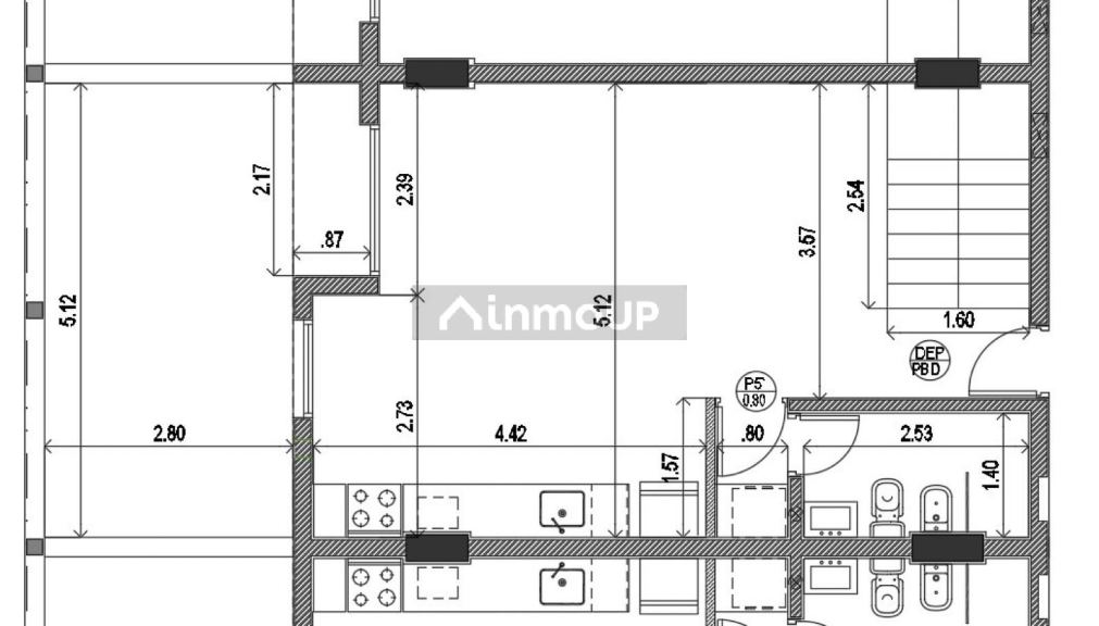 Departamento en Venta en Punilla, Cordoba