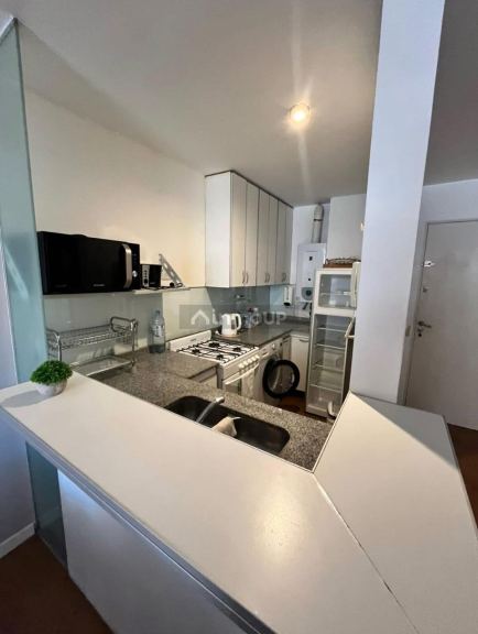 Departamento en Venta en Capital, Cordoba