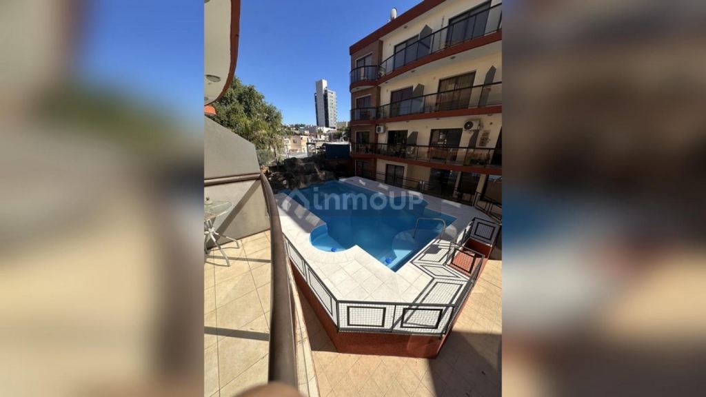 Departamento en Venta en Punilla, Cordoba