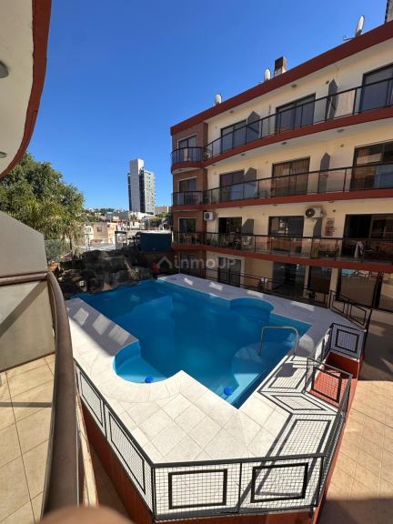 Departamento en Venta en Punilla, Cordoba