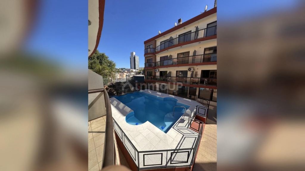 Departamento en Venta en Punilla, Cordoba