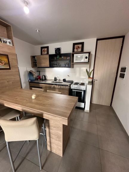 Departamento en Venta en Punilla, Cordoba