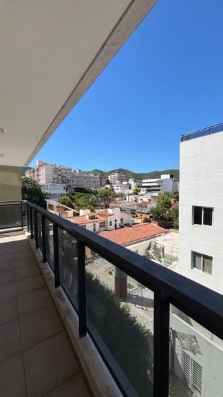 Departamento en Venta en Punilla, Cordoba