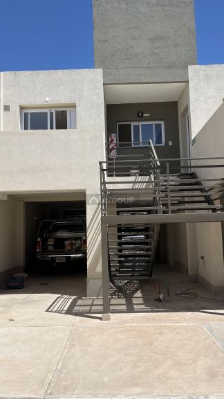 Departamento en Venta en Capital, Mendoza