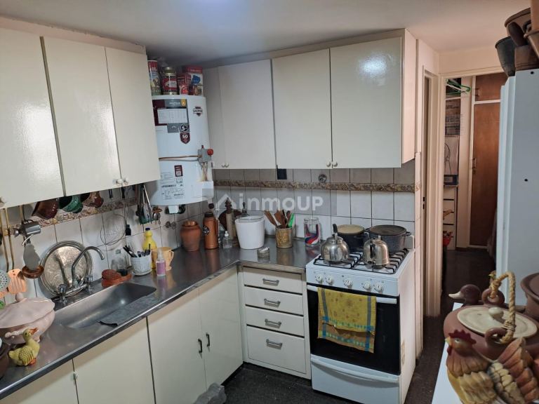 Departamento en Venta en Capital, Mendoza