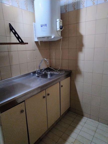 Departamento en Alquiler en Capital, Mendoza