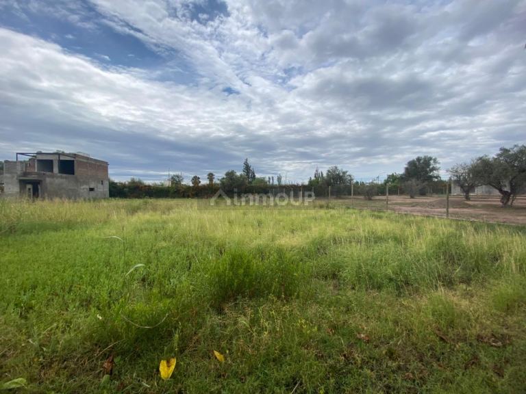 Lote en Venta en Maipu, Mendoza