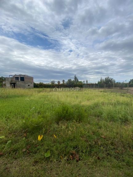 Lote en Venta en Maipu, Mendoza