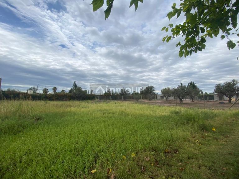 Lote en Venta en Maipu, Mendoza