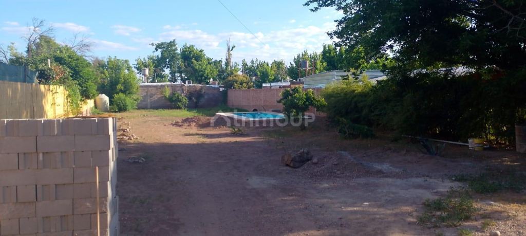 Lote en Venta en Lujan de Cuyo, Mendoza