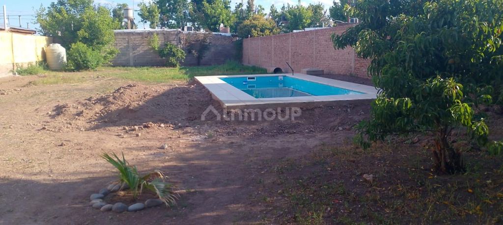 Lote en Venta en Lujan de Cuyo, Mendoza