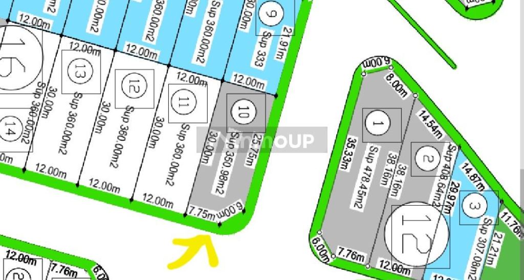 Lote en Venta en Monteros, Tucuman