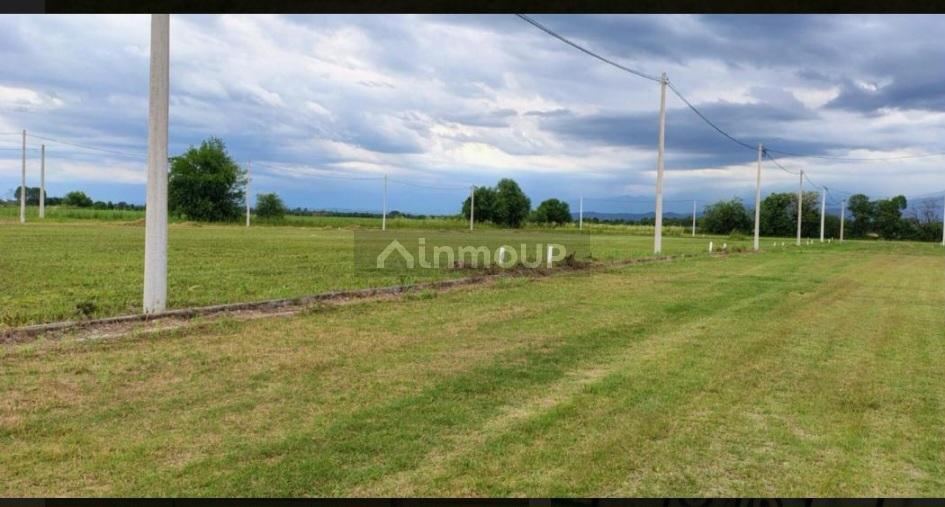 Lote en Venta en Monteros, Tucuman