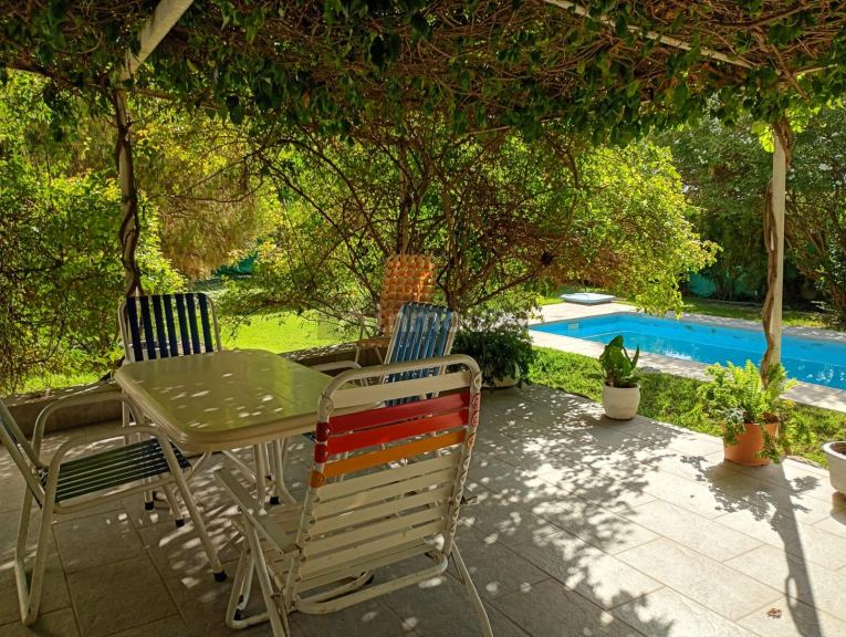 Casa en Venta en Lujan de Cuyo, Mendoza