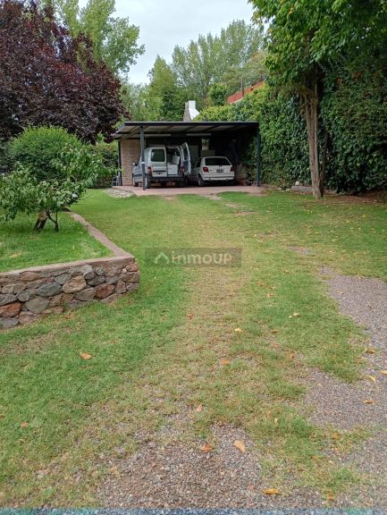 Casa en Venta en Lujan de Cuyo, Mendoza