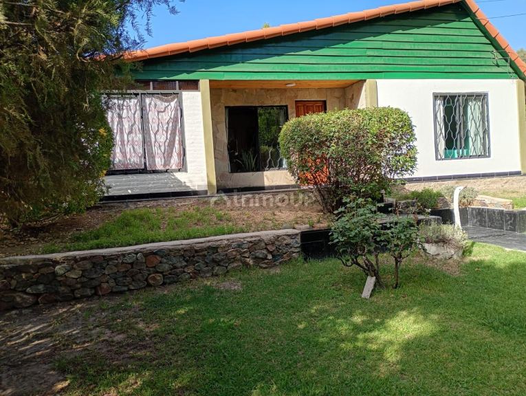 Casa en Venta en Lujan de Cuyo, Mendoza
