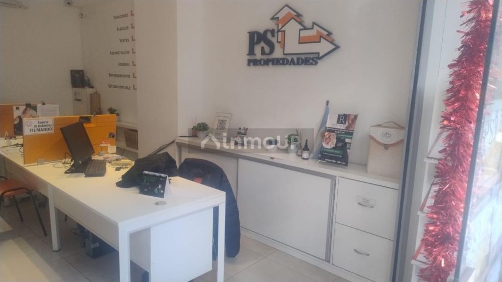 Local Comercial en Alquiler en Almagro, Capital Federal