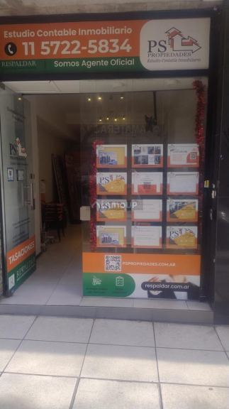 Local Comercial en Alquiler en Almagro, Capital Federal