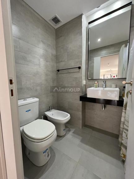 Departamento en Alquiler en Villa Crespo, Capital Federal