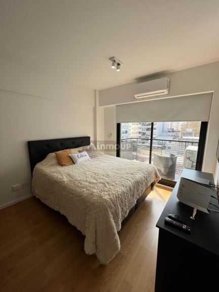 Departamento en Alquiler en Villa Crespo, Capital Federal