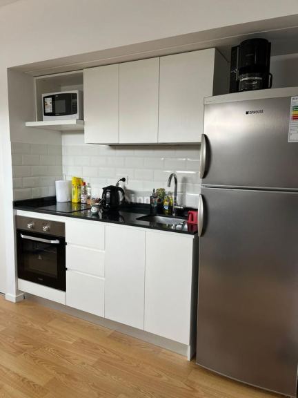 Departamento en Alquiler en Villa Crespo, Capital Federal