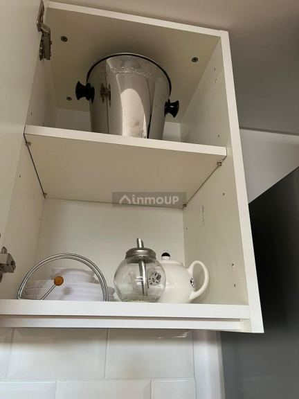 Departamento en Alquiler en Villa Crespo, Capital Federal