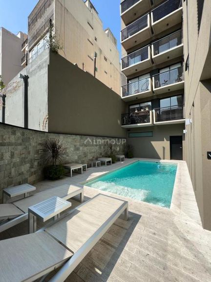 Departamento en Alquiler en Villa Crespo, Capital Federal