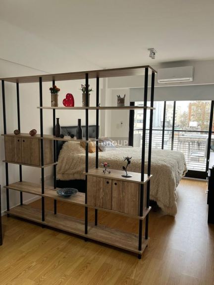 Departamento en Alquiler en Villa Crespo, Capital Federal
