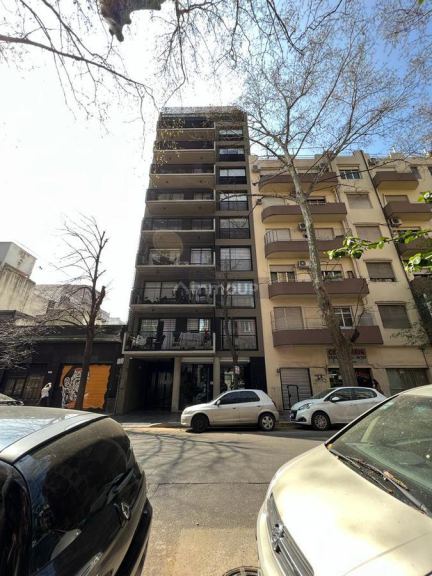 Departamento en Alquiler en Villa Crespo, Capital Federal