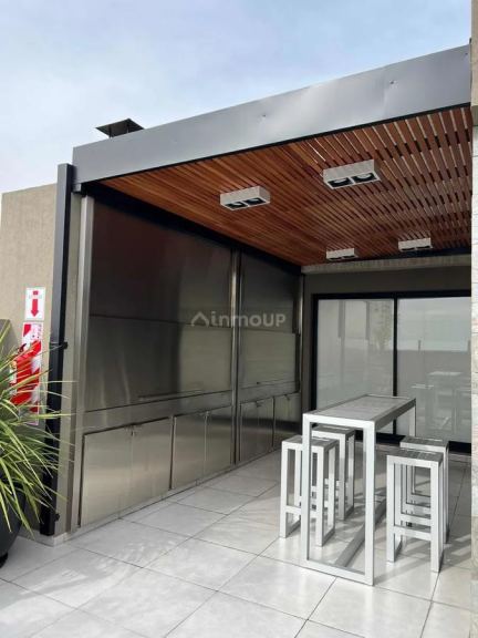Departamento en Alquiler en Villa Crespo, Capital Federal
