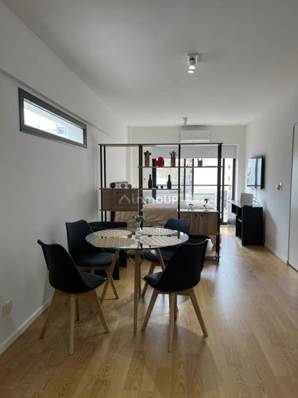 Departamento en Alquiler en Villa Crespo, Capital Federal