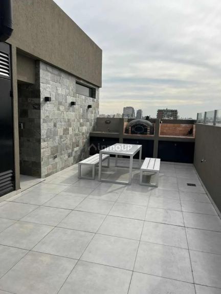 Departamento en Alquiler en Villa Crespo, Capital Federal