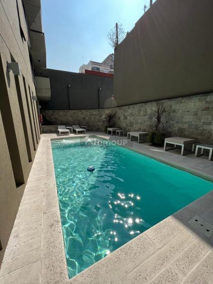 Departamento en Alquiler en Villa Crespo, Capital Federal