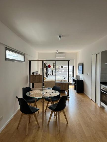 Departamento en Alquiler en Villa Crespo, Capital Federal