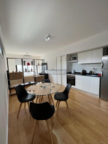 Departamento en Alquiler en Villa Crespo, Capital Federal