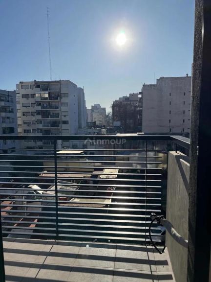 Departamento en Alquiler en Villa Crespo, Capital Federal