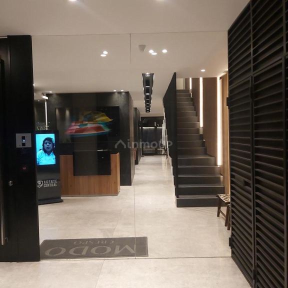 Departamento en Alquiler en Villa Crespo, Capital Federal
