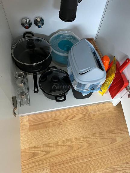 Departamento en Alquiler en Villa Crespo, Capital Federal