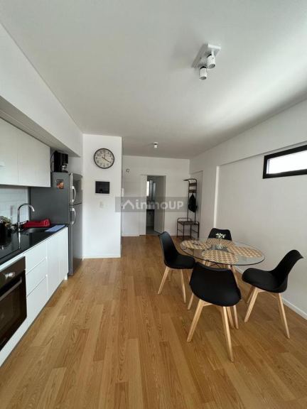 Departamento en Alquiler en Villa Crespo, Capital Federal