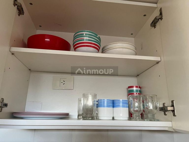 Departamento en Alquiler en Villa Crespo, Capital Federal