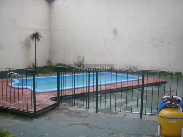 Departamento en Alquiler en San Cristobal, Capital Federal